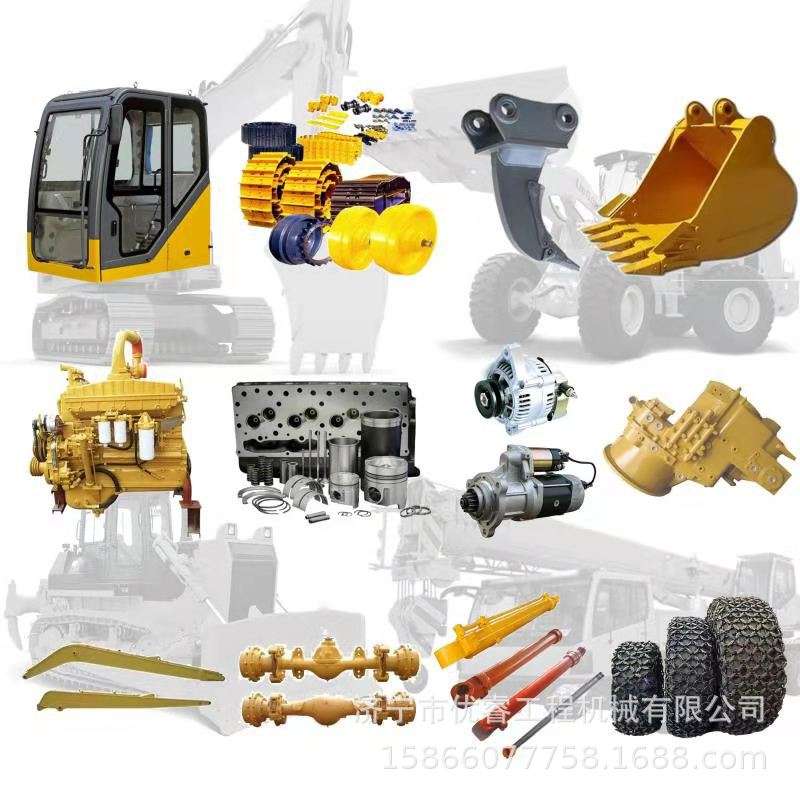 R1300G地下硬岩铲运机 液压泵 叶片泵 162-9207