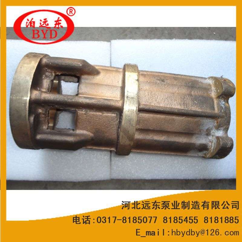 SMH210R40U12.1W23锅炉供油泵采用内置滚动轴承