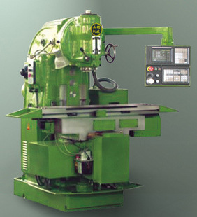 南京芜湖合肥天长滁州马鞍山数控铣床  XKA5032数控铣床