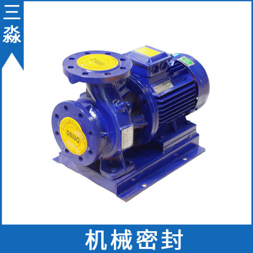 现货批发ISW50-250I轴封