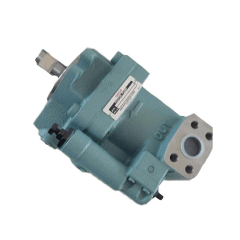 供应不二越NACHI液压柱塞泵PVS-1B-16W2S1-1 PVS-1B-原装全新