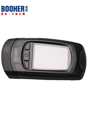 宝合Booher1415111 手持式标准型热成像仪