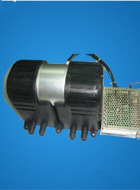 价可议-微型隔膜真空泵型号ZN422-ZW9024-6070-35库号M48911