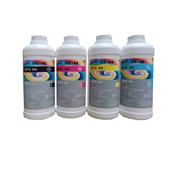 DTG INK 纺织直喷墨水涂料墨水