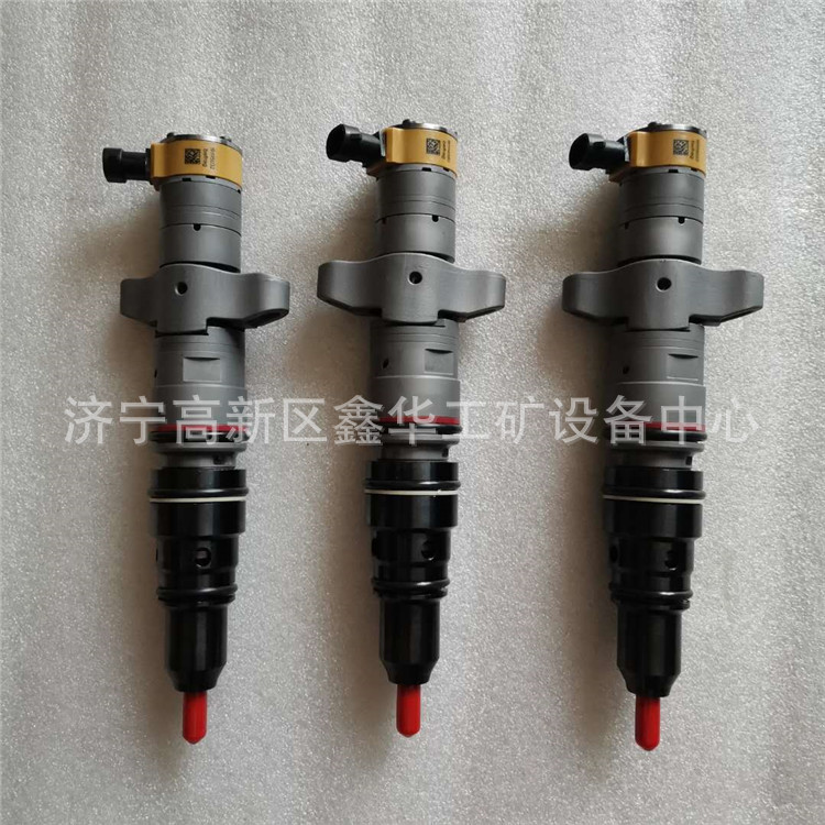 厂家直销c9发动机喷油器 557-7634 5577634优质现货