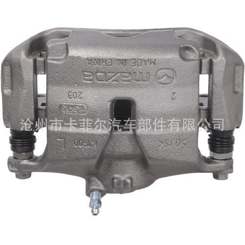 B4Y03399ZB-B4Y03398ZB适用于马自达3汽车制动刹车卡钳汽车配件