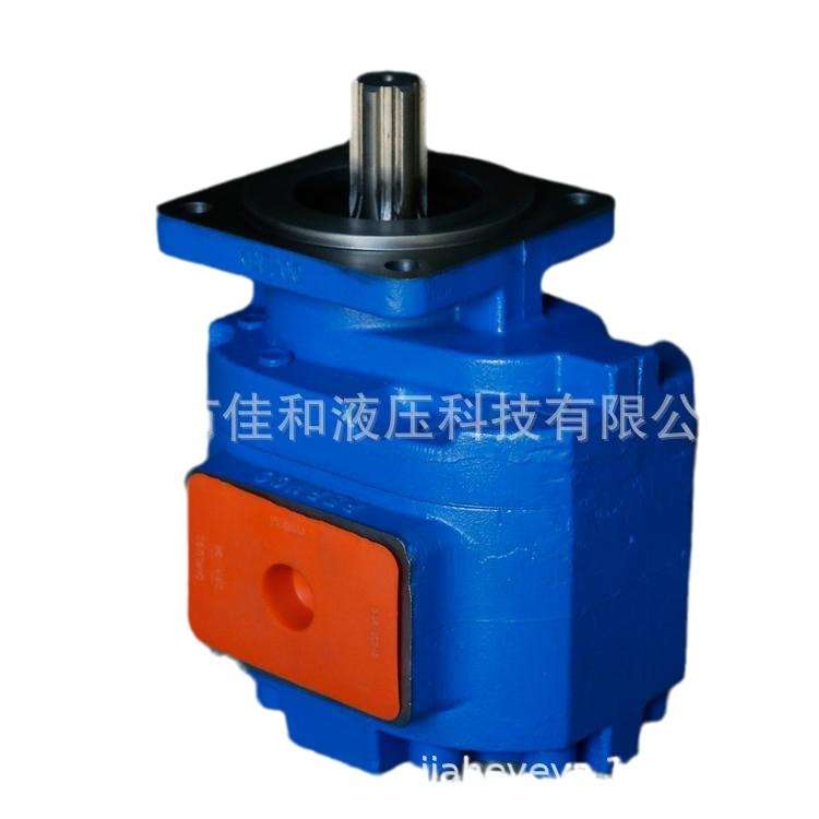 1121012672液压泵  P5100A467ADPN22-6 1150041595