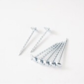 2寸直杆瓦楞钉8盒一箱20公斤发义乌不含卸货费