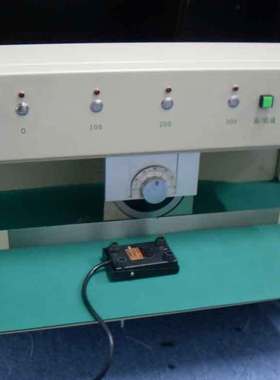 400/600mm走刀式分板机 pcb铝基板分板机 切板机 分切无毛边