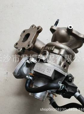 适应于 1.5T A2C10271704 B210120J-X0400 N0F01J3  涡轮增压器