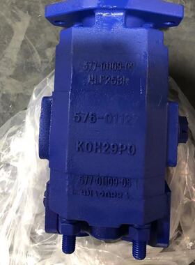 泊姆克齿轮泵P7600-F140NP367.6G-R