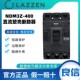 NDM3Z 400直流塑料外壳式 断路器2P3P4P空气开关250ANader上海良信