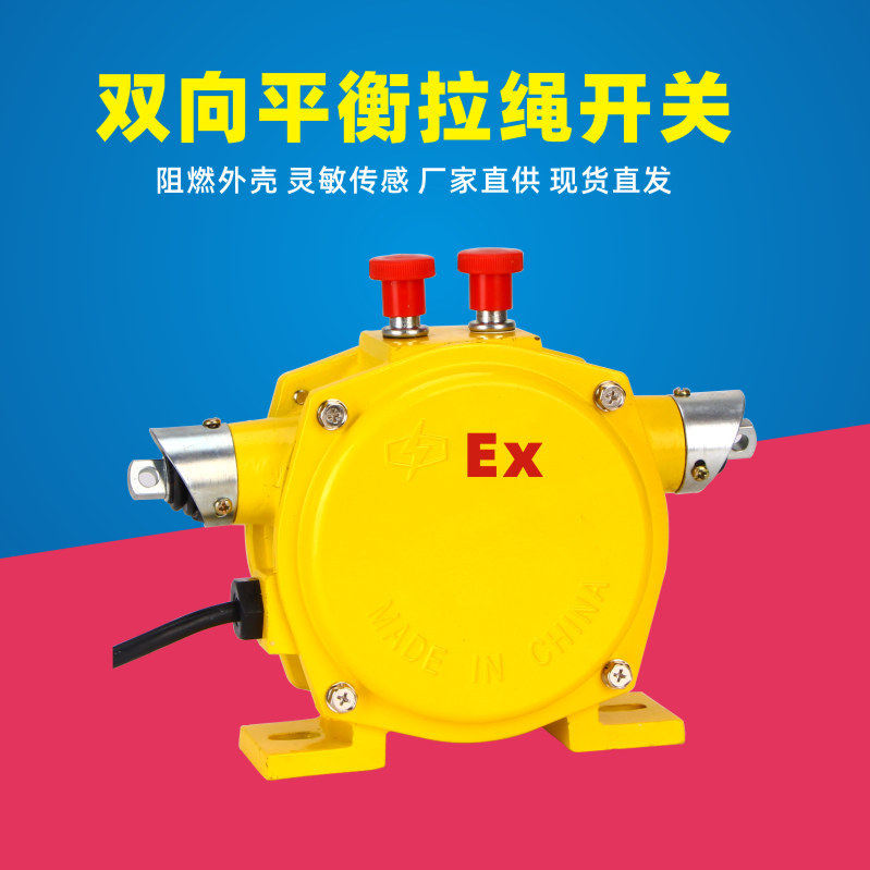 YHLS双向平衡拉绳开关 HFKLT2-S拉绳拉线开关 KLSS-II大手动拉绳,鲜花速递/花卉仿真/绿植园艺,其它园艺用品,淘宝优惠券,粉丝福利购,淘宝优惠卷