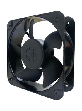 大风量20060直流风扇耐高温充电桩散热风扇