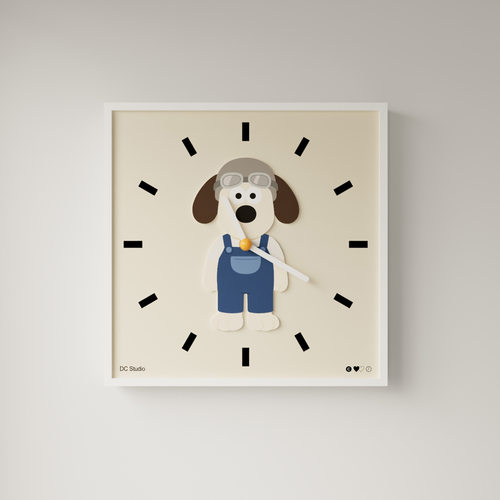 钟表挂钟客厅2025新款网红挂钟创意挂墙高级艺术静音挂钟ins钟表