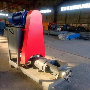 四川蓬溪草木炭灰高压制煤棒机高密度耐烧木炭机废旧木料制碳机