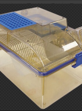 聚苯砜IVC笼盒 470x315x260mm 型号:JV222-VR470BP库号：M62988