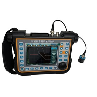 NDT650超声汉焊缝探伤仪,超声波金属探伤仪