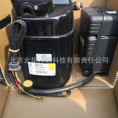 THB4428Z全封闭活塞冷库制冷压缩机配件R404A制冷剂制冷压缩机