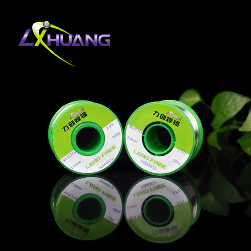 厂家直销耐磨焊锡丝1kg/卷