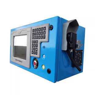 天津华宁电子KTC101-Z矿用本质安全型主控制器KTC101主控电源现货