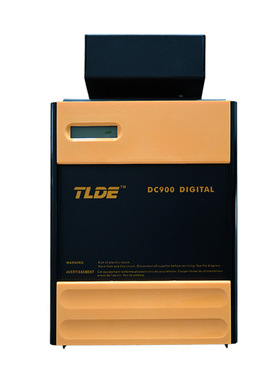 泰莱德DC900C系列直流调速器 DC900-4-500-200-20-1-0-0 四象限