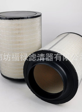 12V2000M51B 5360900001空气滤芯，主滤芯