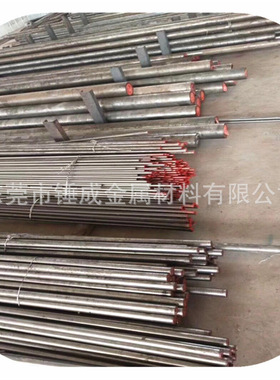 东莞供115CRV3 /1.2210冷作合金工具钢钢板圆钢规格齐全附材质书