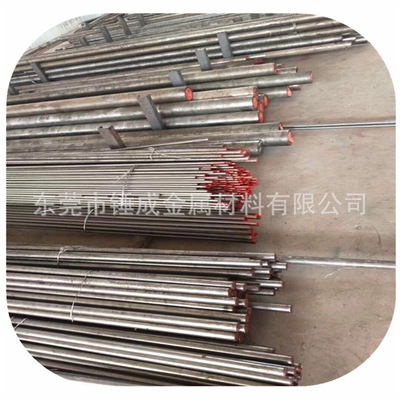 东莞供115CRV3 /1.2210冷作合金工具钢钢板圆钢规格齐全附材质书