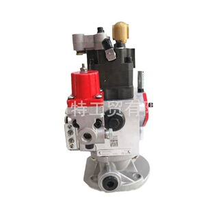 KTA38-G8柴油机发动机PT燃油泵3075616 3075611 3075605 3075529