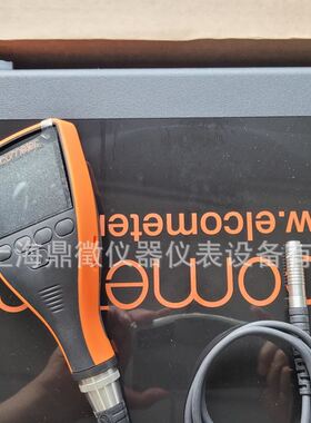 A456CFNFSS膜厚仪T456CFNF1S探头