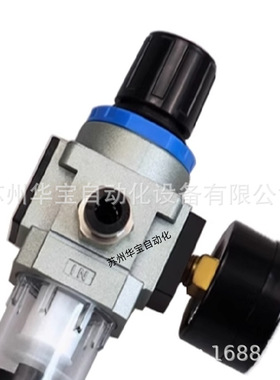 CHELIC气立可VFD系列VFD 10801,VFD  15802,VFD  151002真空过滤