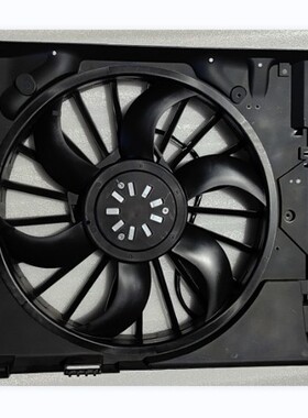 C2P9525 C2P16825 C2Z13765  老款3.0  XF400W 散热电子扇