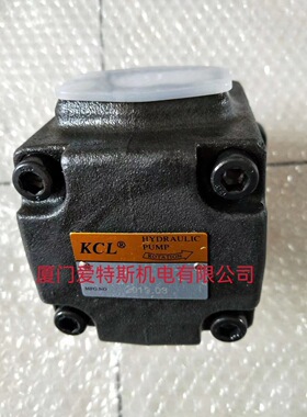 KCL凯嘉叶片泵VQ20-19 VQ20-23 VQ20-26 VQ20-31-F-RAB-01现货