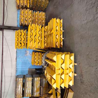 销售山推SD320420DH17推土机甘地湿地履带板刀角刀板链条