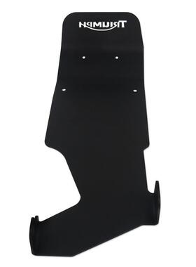 适用于凯旋T100T120SpeedTwin改装专用底板发动机下护板护甲