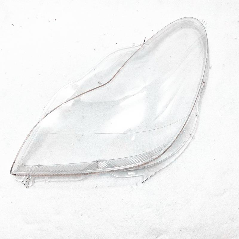 适用于奔驰W219CLS300CLS350CLS500CLS550大灯罩大灯耐用灯罩