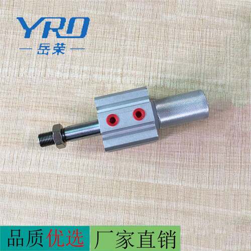 YRO岳荣主长短气缸3f剥皮机专用直立式芯线圈3F型剥皮机夹线气缸