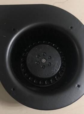 苏州生产130FLJ1-R130FLJ5-R反向小型工频离心风机120W60W220V