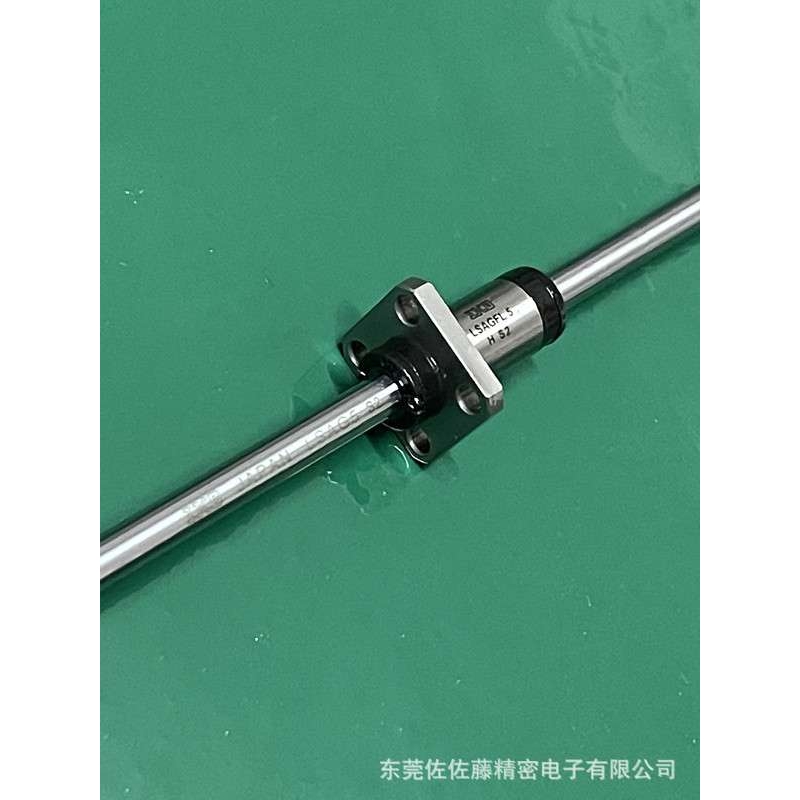 IKO花键轴 LSAGFL5 LSAGFL6 LSAGFL8 LSAGFL10 LSAGFL12 LSAGFL15