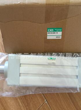 CKD标准气缸SCW-00-40/50/80B-100/300/350/560-T0H-D