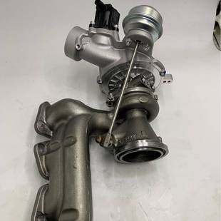 奔驰M274涡轮增压器C级E级CLSGLCGLK300A27409032802.0T