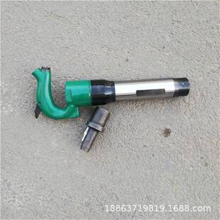 汽车大梁铆钉机风动热铆枪气动热铆钉M28型气动铆钉枪