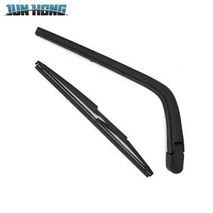 适用塞恩XB(02-06年)/TOYOTASCIONXB后雨刮器总成后雨刷片摇臂