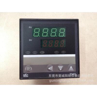 BKC温控表TMD-7431，温控表，控制器，温度控制器
