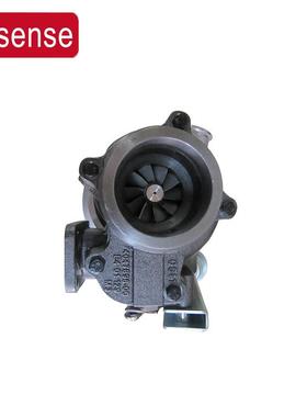 涡轮增压器4051033HX40W及配件