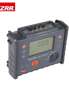 FR3010E接地电阻仪/可代替HT1621/MI2127