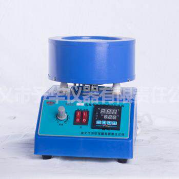 巩义予华仪器活套磁力搅拌器CL-2A50-1000ML