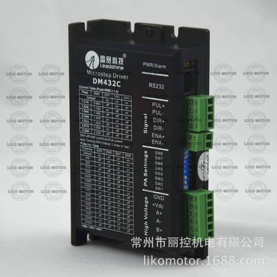 雷塞驱动器DM432C现货驱动器