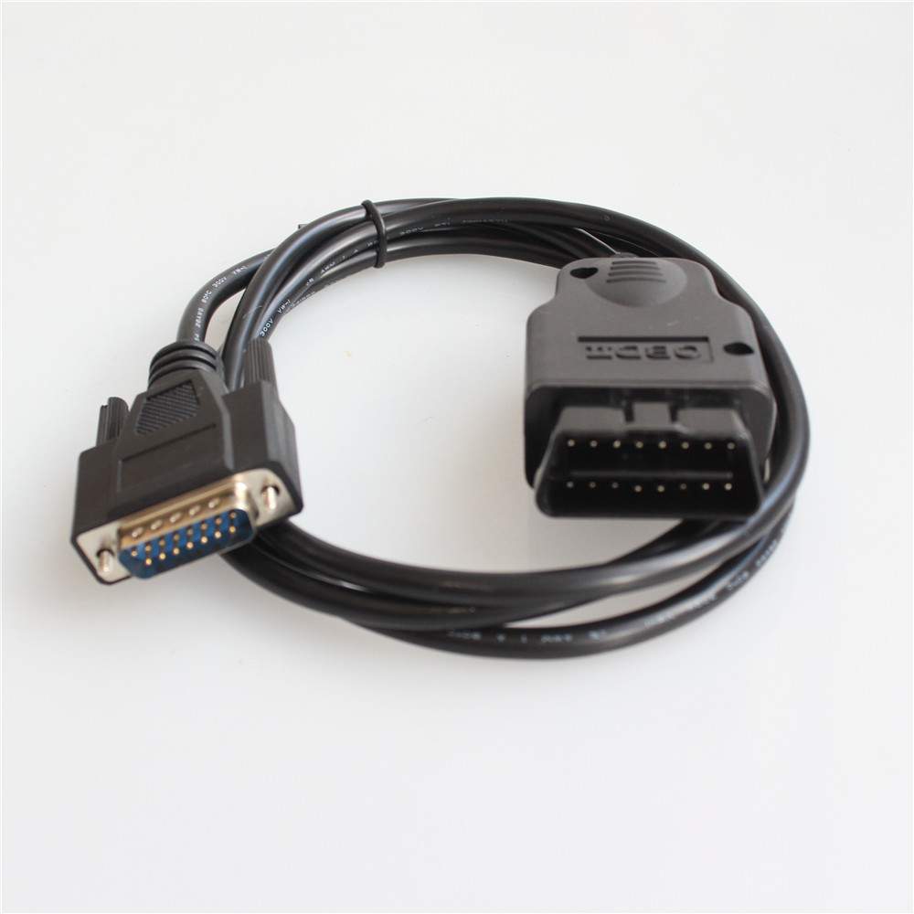 现货Vgate Maxiscan VS890 OBD2 Scanner 多语言汽车故障诊断仪